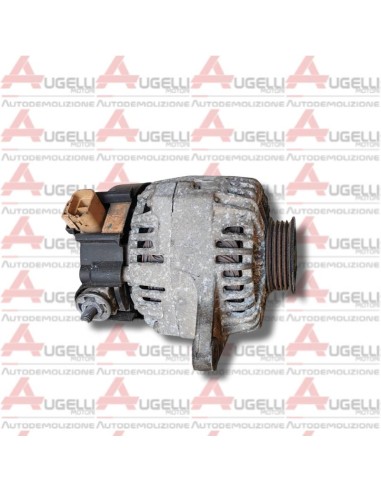 Alternatore usato TG8C011 Nissan Micra