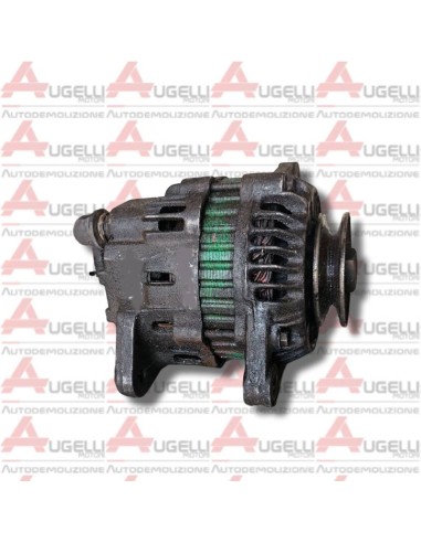 Alternatore usato 96314258 Aveo Matiz Spark Daewoo Kalos Matiz