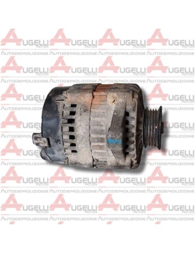 Alternatore usato 96289030 Aveo Daewoo Kalos Matiz