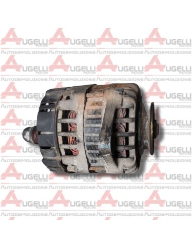 Alternatore usato TA000A52202 Matiz Spark Daewoo Kalos Matiz