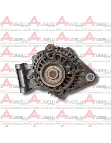 Alternatore usato A005TA4391 Fiesta Focus Puma