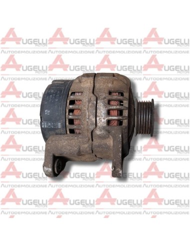 Alternatore usato 4250294715722 Escort Fiesta Orion