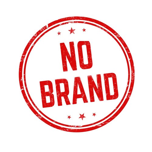 NO BRAND