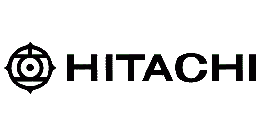 HITACHI